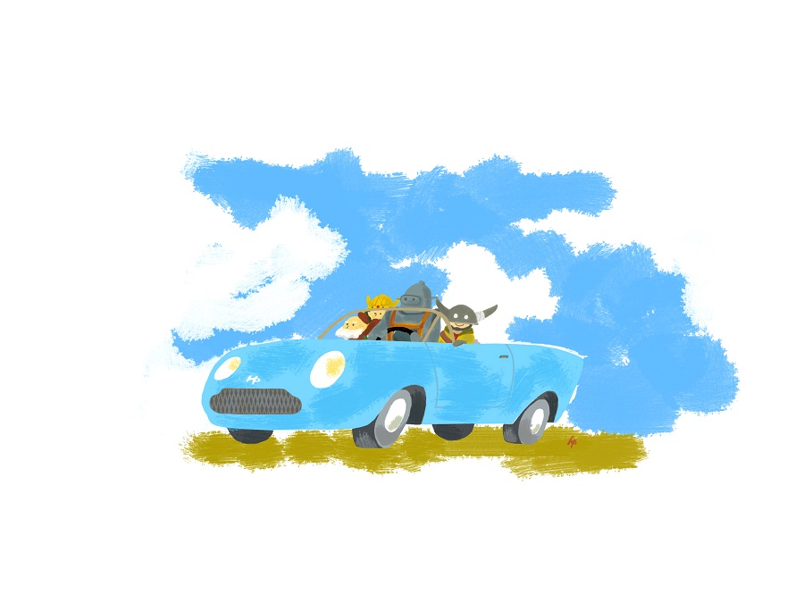 デザインの企画・制作